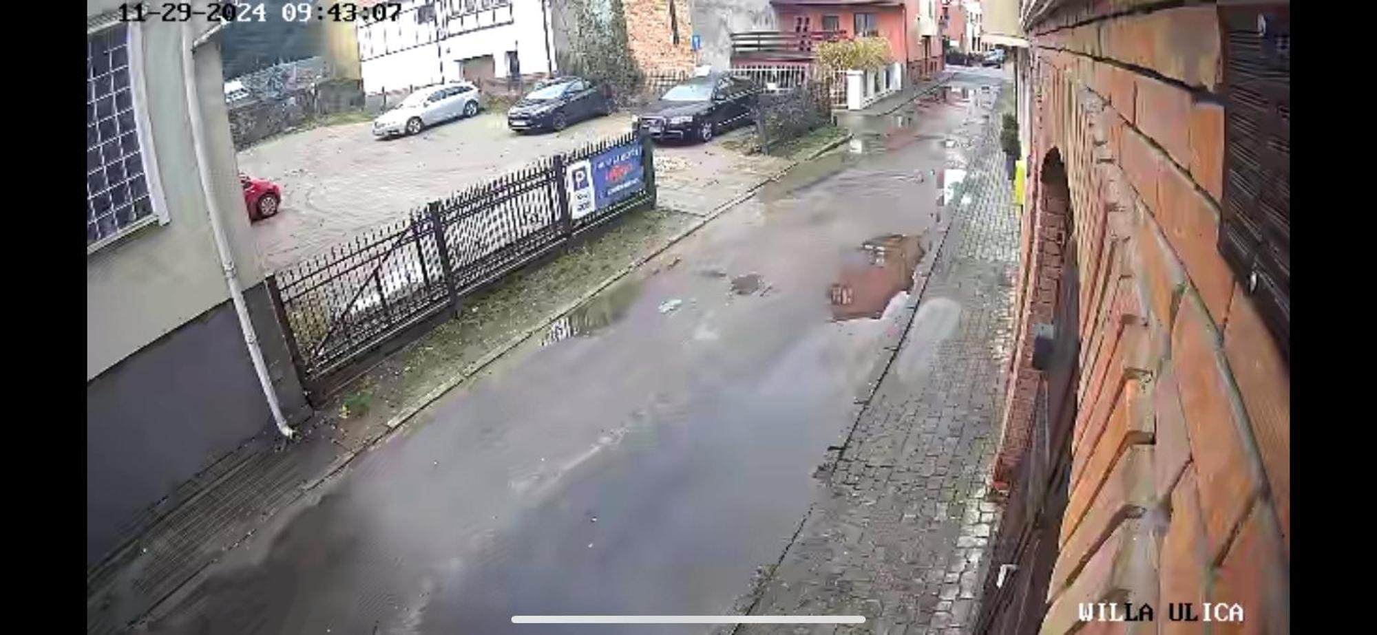Willa Browar Pokoje Goscinne W Centrum Miasta Na Starowce, Self Check In 24H, Fv, Tv Smart, Darmowe Wi-Fi, Parking, W Sasiedztwie Restauracji I Kawiarni, Uslugi Escort Zakazane Starogard Gdański Εξωτερικό φωτογραφία