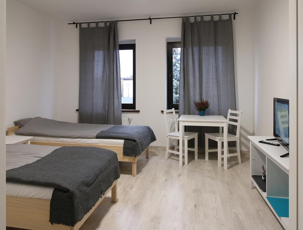 Willa Browar Pokoje Goscinne W Centrum Miasta Na Starowce, Self Check In 24H, Fv, Tv Smart, Darmowe Wi-Fi, Parking, W Sasiedztwie Restauracji I Kawiarni, Uslugi Escort Zakazane Starogard Gdański Εξωτερικό φωτογραφία