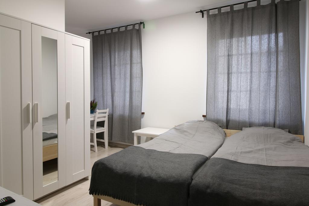 Willa Browar Pokoje Goscinne W Centrum Miasta Na Starowce, Self Check In 24H, Fv, Tv Smart, Darmowe Wi-Fi, Parking, W Sasiedztwie Restauracji I Kawiarni, Uslugi Escort Zakazane Starogard Gdański Εξωτερικό φωτογραφία
