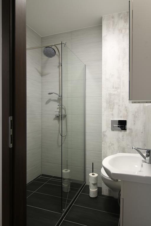 Willa Browar Pokoje Goscinne W Centrum Miasta Na Starowce, Self Check In 24H, Fv, Tv Smart, Darmowe Wi-Fi, Parking, W Sasiedztwie Restauracji I Kawiarni, Uslugi Escort Zakazane Starogard Gdański Εξωτερικό φωτογραφία
